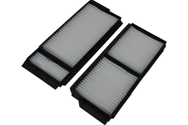 Filtr kabinowy KAVO PARTS MC-5113