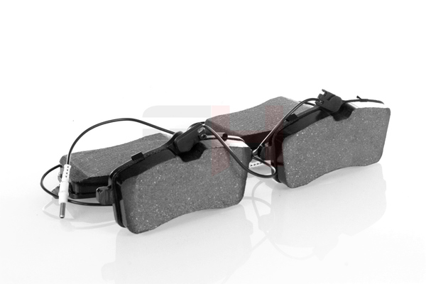 Klocki hamulcowe GH GH-413743