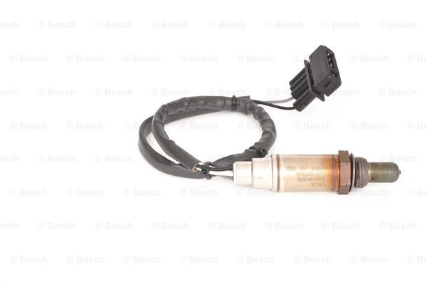 Sonda lambda BOSCH 0 258 003 666