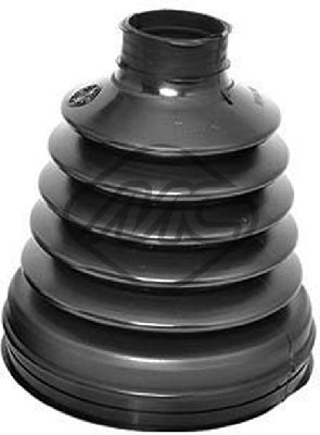 Osłona przegubu METALCAUCHO 10204
