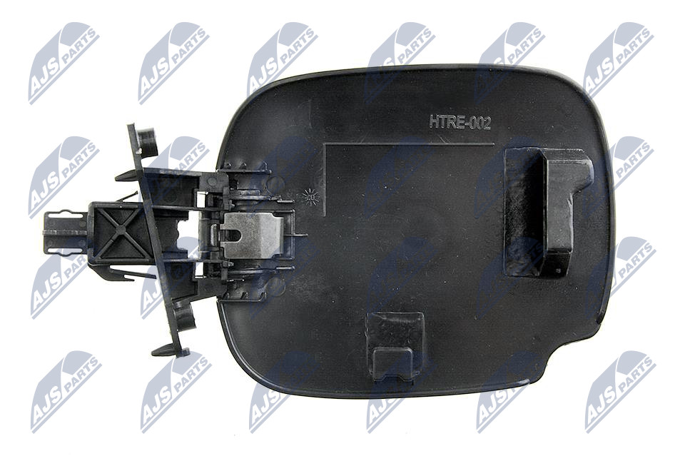 Łożyskowanie silnika NTY ZPS-NS-132
