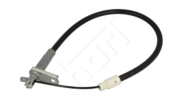 Linka hamulca ręcznego HART 232 364