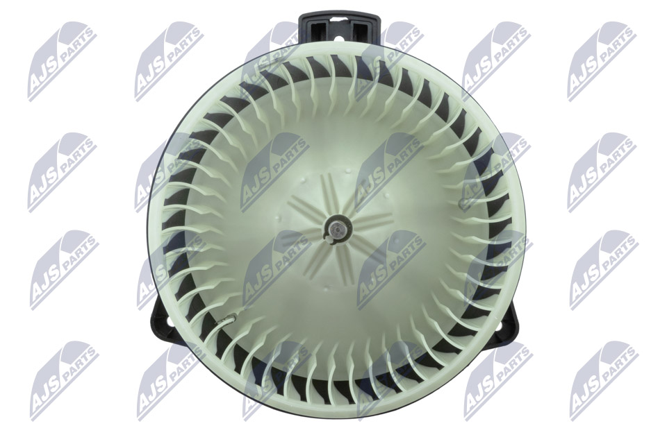 Wentylator wewnętrzny NTY EWN-HD-005