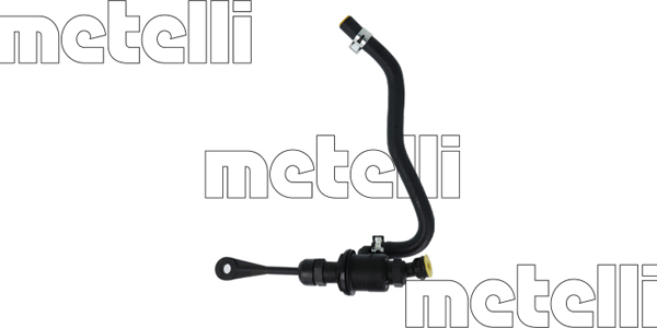 Pompa sprzęgła METELLI 55-0277