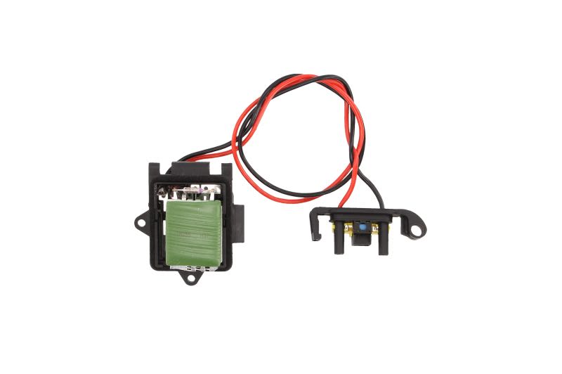 Regulator nawiewu THERMOTEC DER011TT