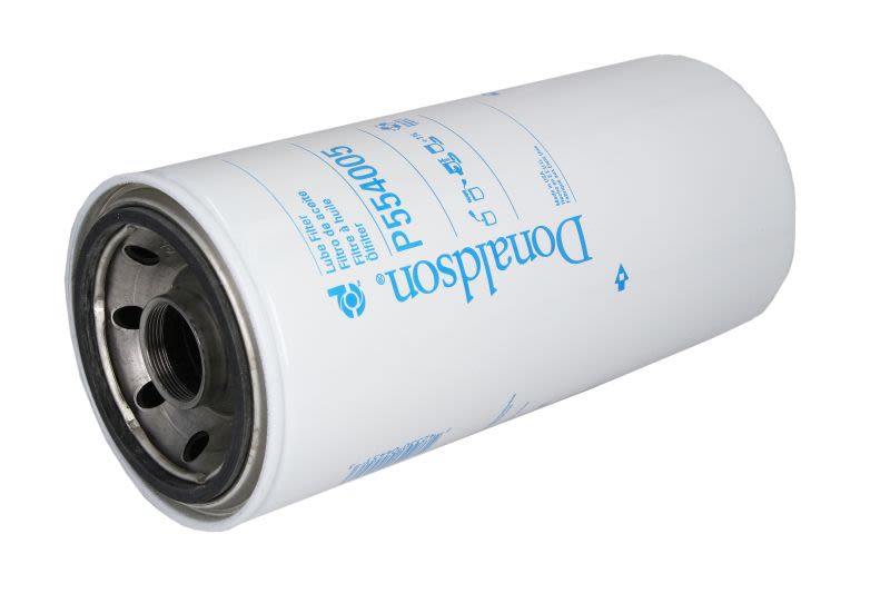Filtr oleju DONALDSON P554005