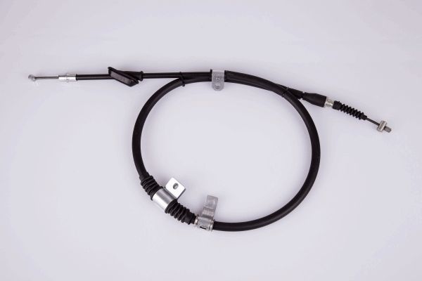 Linka hamulca ręcznego HELLA PAGID 8AS 355 664-051