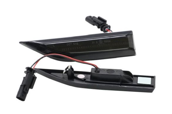 Zestaw kierunkowskazów ABAKUS L53-140-002LED-S