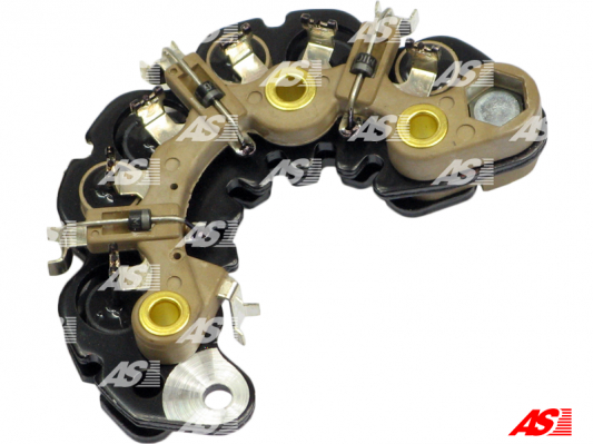 Mostek prostowniczy alternatora AS-PL ARC1034