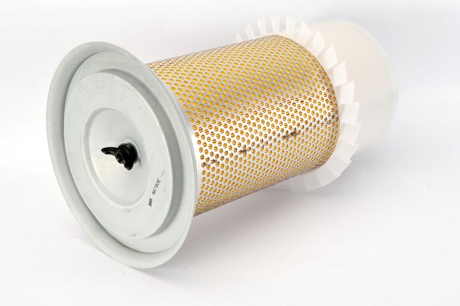 Filtr powietrza WIX FILTERS 46780E
