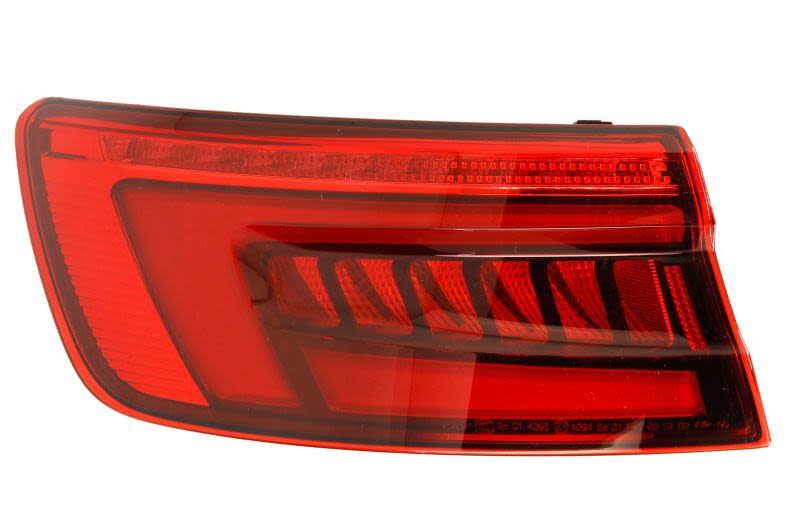 Lampa tylna zespolona HELLA 2SD 012 246-051