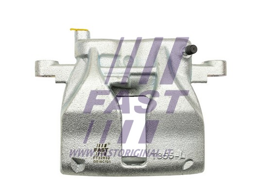 Zacisk hamulca FAST FT32832