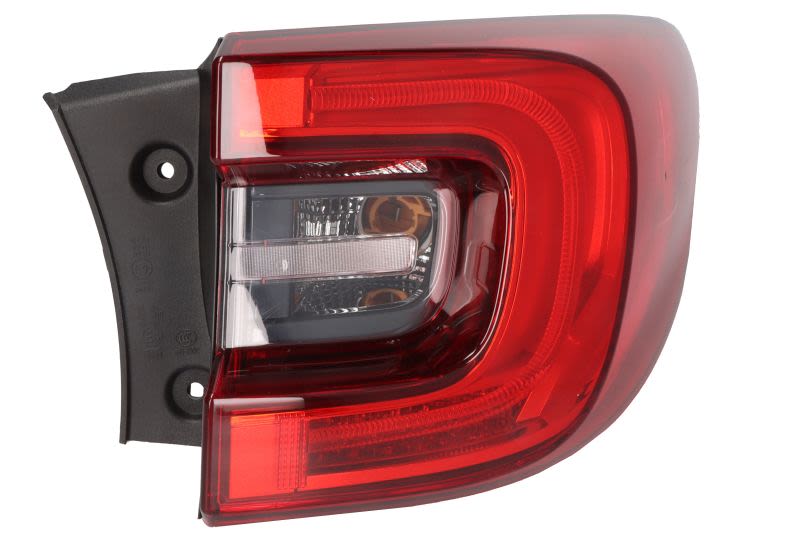 Lampa tylna zespolona ABAKUS 551-19AER-WE