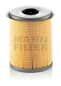Filtr paliwa MANN-FILTER P 735 x
