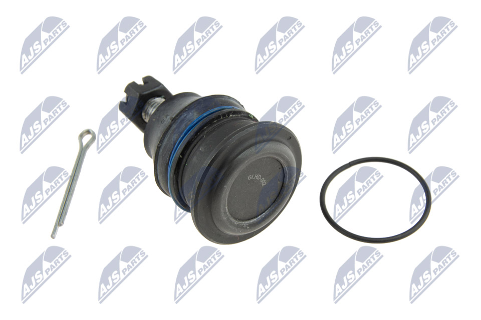 Sworzeń wahacza NTY ZSG-HD-002