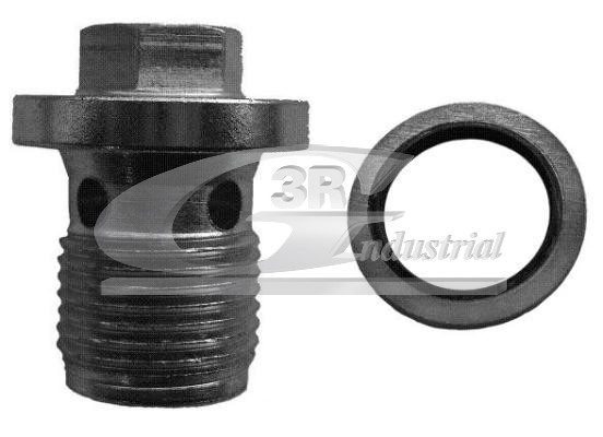 Korek spustowy oleju 3RG 80423