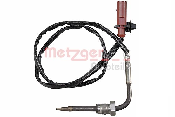 Czujnik temperatury spalin METZGER 0894855