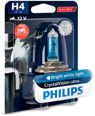 Żarówka PHILIPS 12342CVUBW