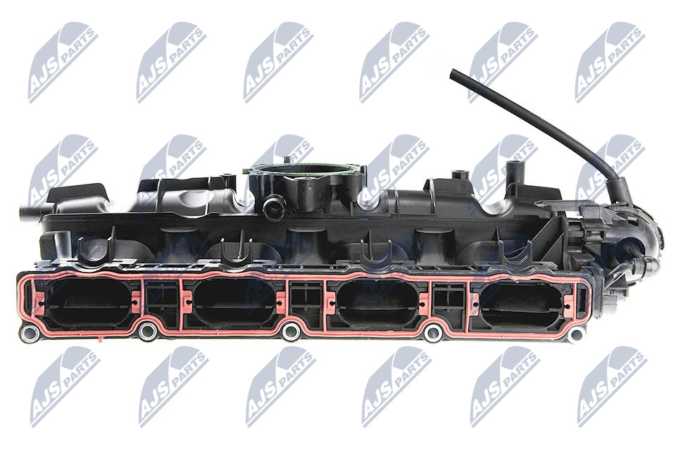 Zestaw przegubu, wał napędowy NTY NPZ-PL-046