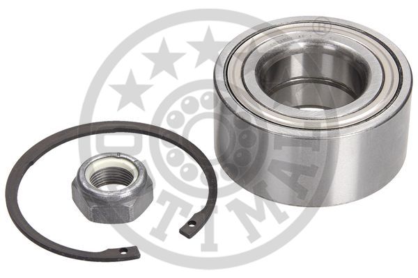 Zestaw łożysk koła OPTIMAL 701404