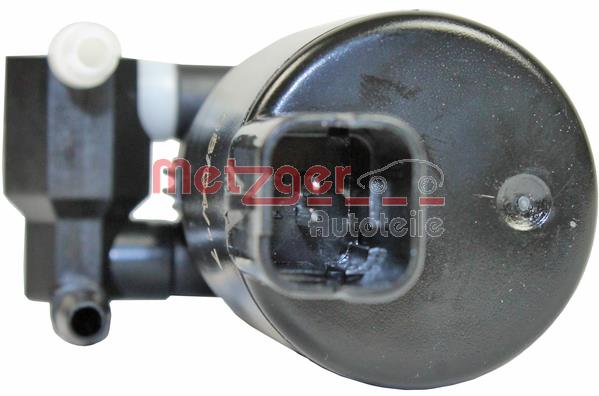 Pompka spryskiwacza METZGER 2220071