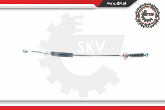Linka dźwigni zmiany biegów ESEN SKV 27SKV065