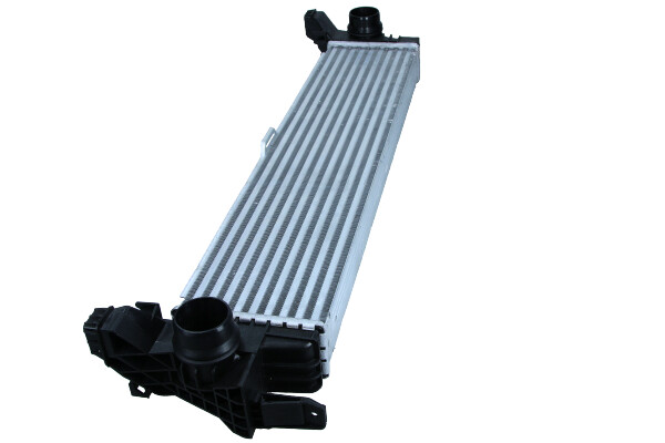 Chłodnica powietrza intercooler MAXGEAR AC630063