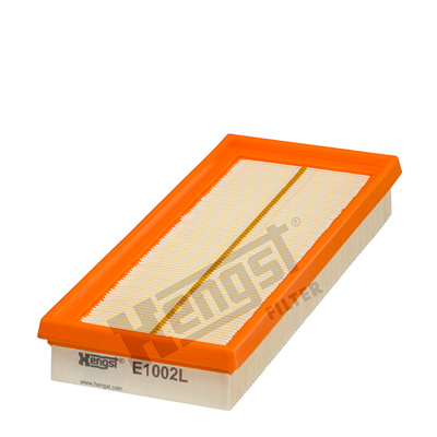 Filtr powietrza HENGST FILTER E1002L