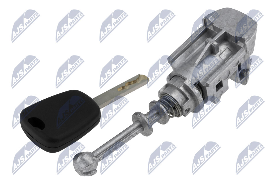 Zamek drzwi NTY EZC-PE-024