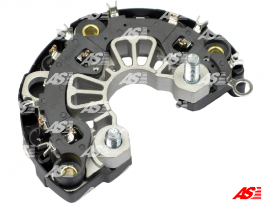 Mostek prostowniczy alternatora AS-PL ARC0043