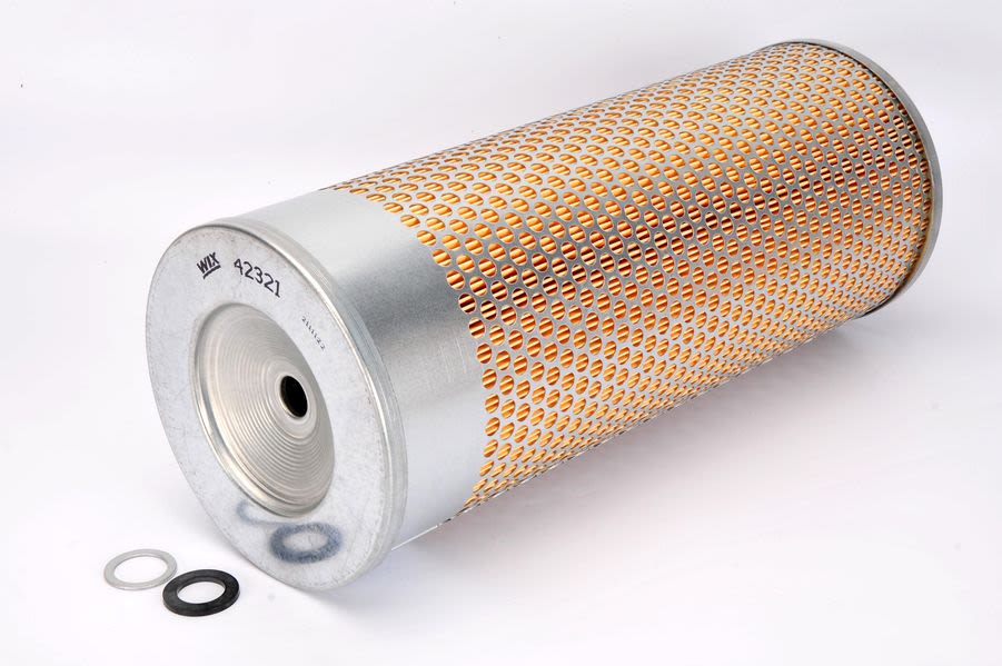 Filtr powietrza WIX FILTERS 42321