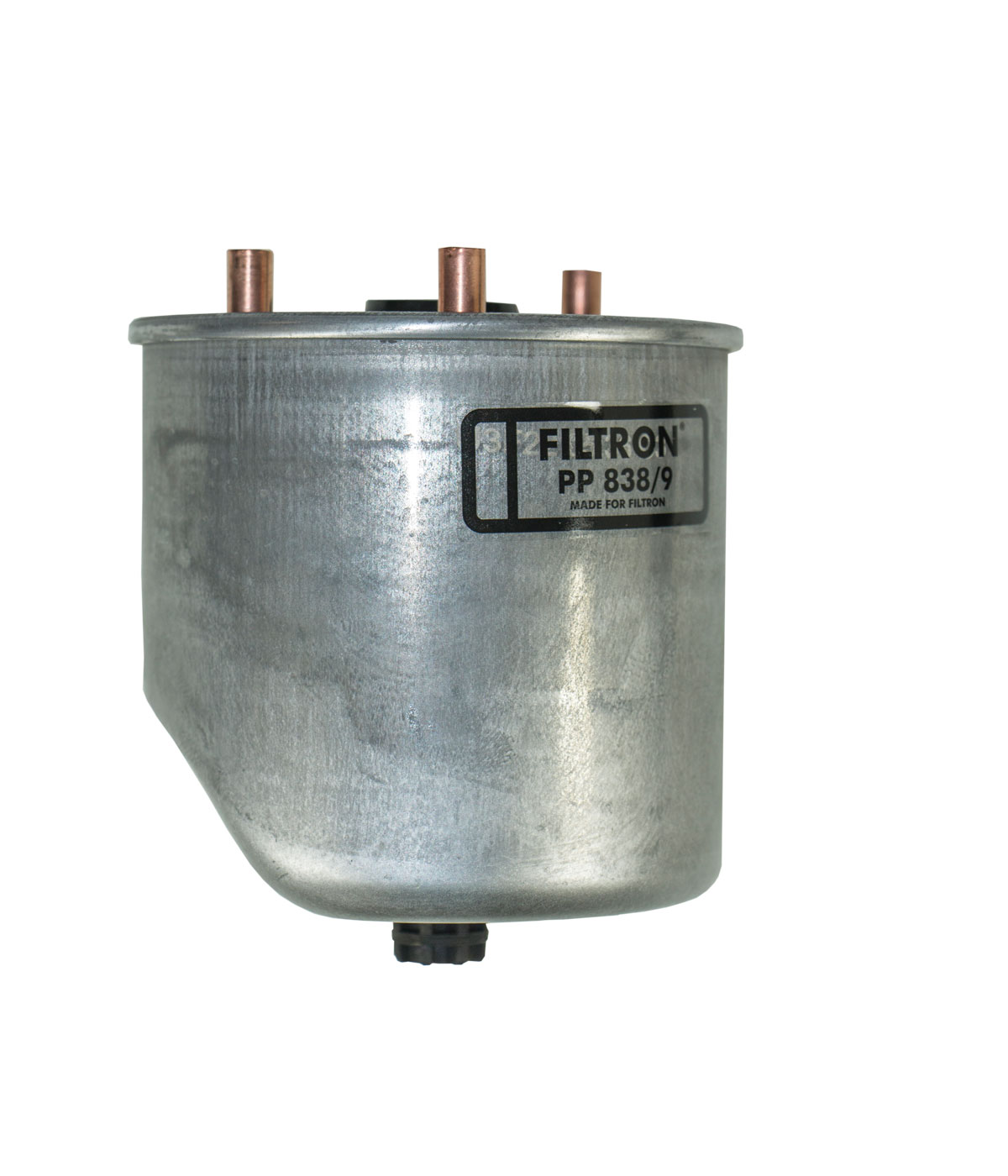 Filtr paliwa FILTRON PP 838/9