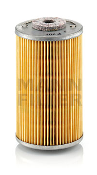 Filtr paliwa MANN-FILTER P 707