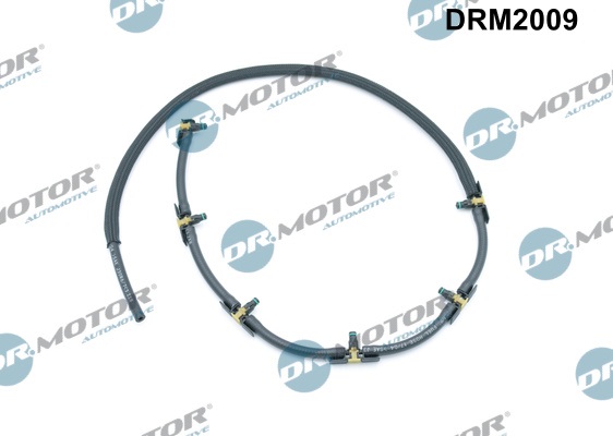 Wąż przelewowy DR.MOTOR AUTOMOTIVE DRM2009