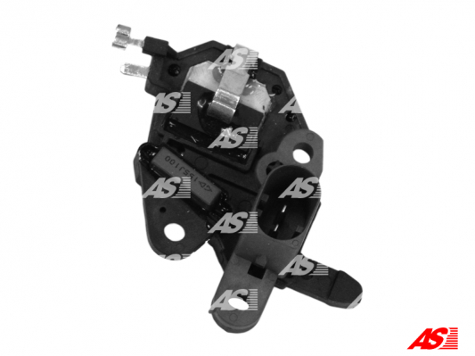 Regulator napięcia AS-PL ARE9027