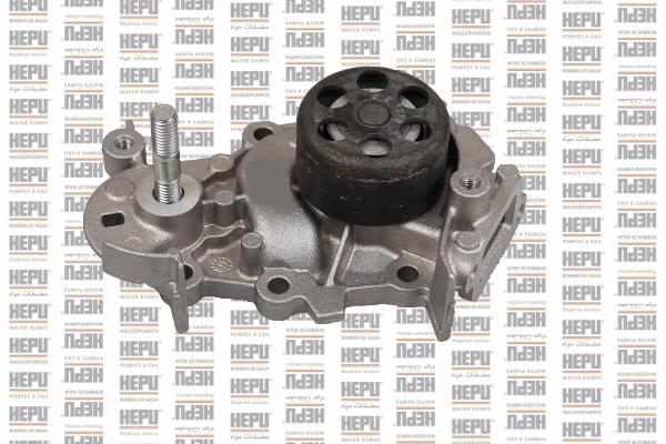 Pompa wody HEPU P903