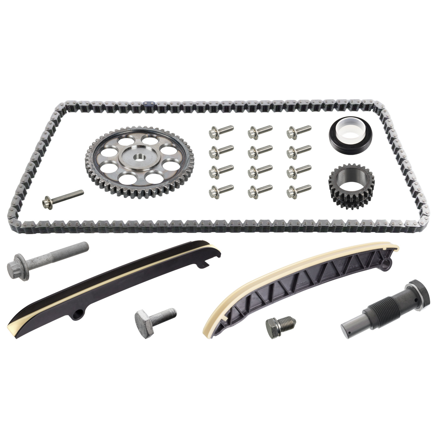 Zestaw łańcucha rozrządu FEBI BILSTEIN 174460