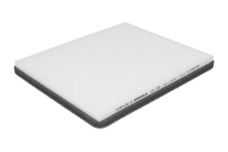 Filtr kabinowy KNECHT LA 143