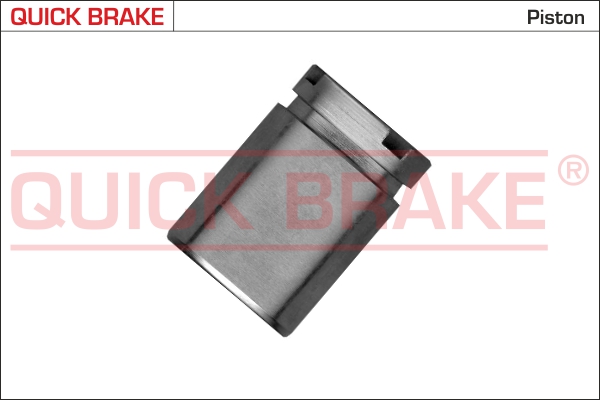 Tłoczek, zacisk hamulca QUICK BRAKE 185177K