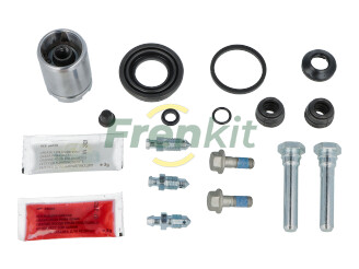 Zestaw naprawczy zacisku hamulcowego FRENKIT 734030