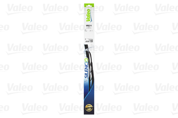 Pióro wycieraczki VALEO 574274