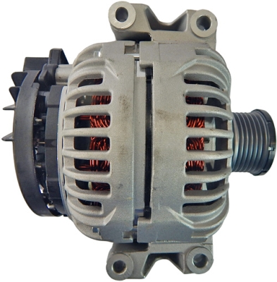 Alternator HELLA 8EL 011 712-211