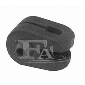 Wieszak ukladu wydechowego HART 404 037