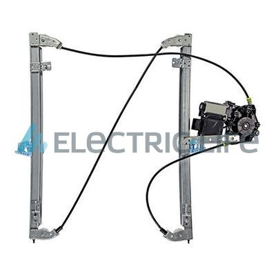 Podnośnik szyby ELECTRIC LIFE ZR CTO50 L C