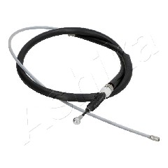Linka hamulca ręcznego ASHIKA 131-00-0939