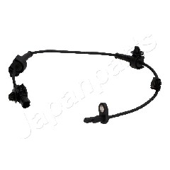 Czujnik ABS JAPANPARTS ABS-449