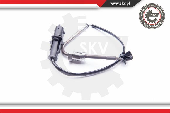 Czujnik temperatury spalin ESEN SKV 30SKV076
