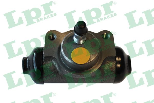 Cylinderek LPR 5338