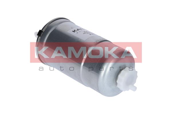 Filtr paliwa KAMOKA F303701