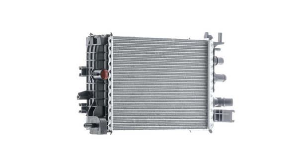 Chłodnica, układ chłodzenia silnika MAHLE CR 2632 000P